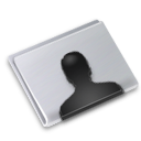 Folder - User icon